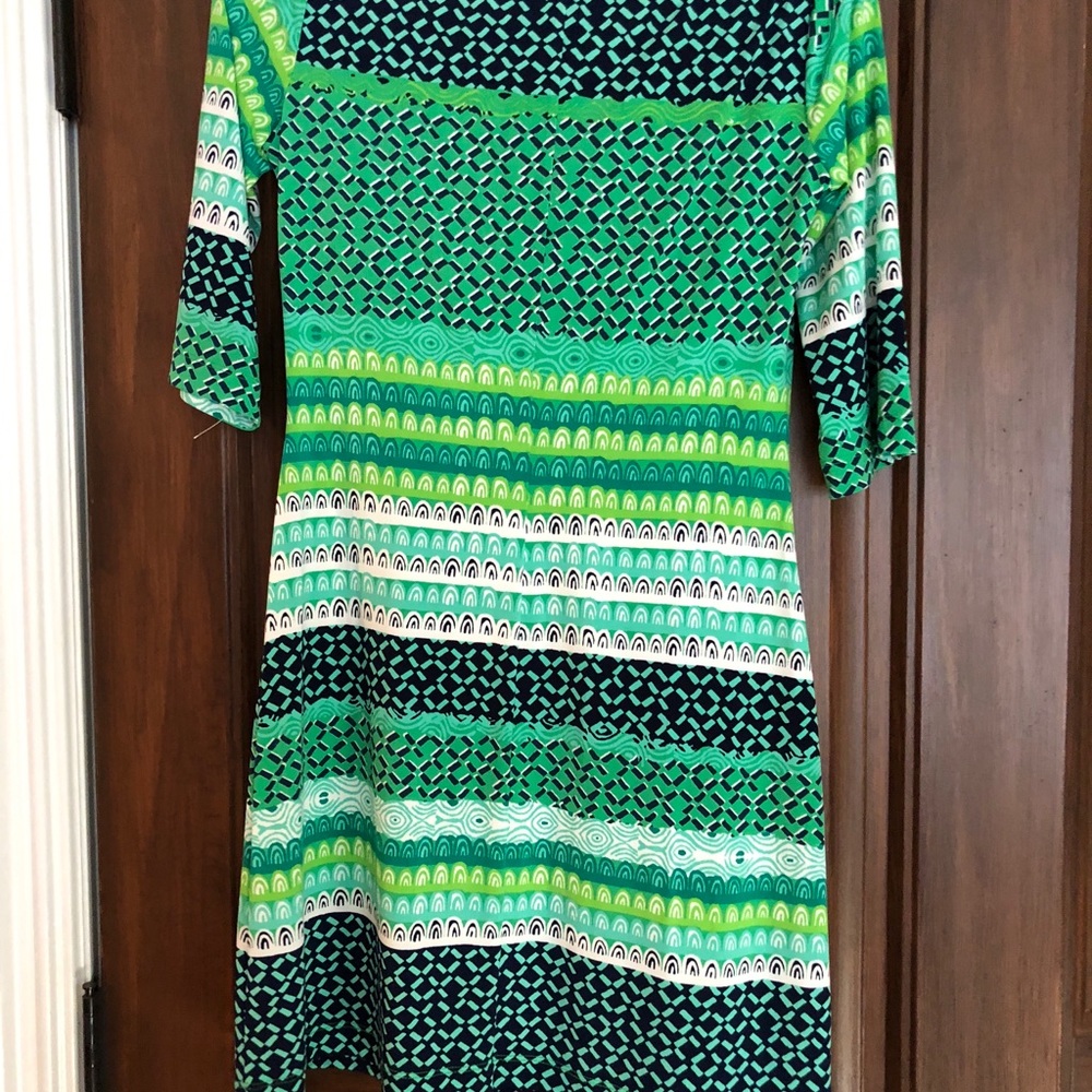 Dress - Picture 3 of 3